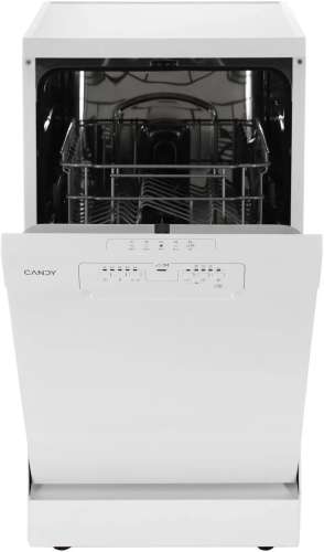 Candy CDPH 2L1049W-08,  узкая, белая [fa03vze02ru]